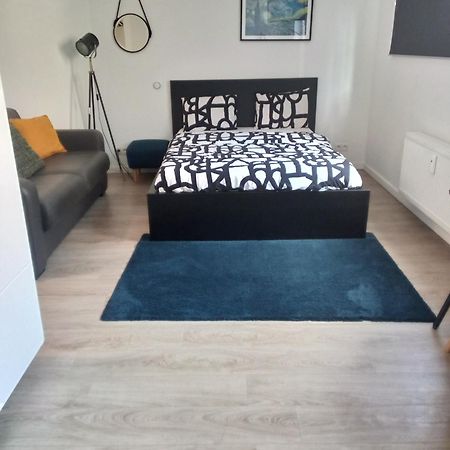 Appartement Gare Du Midi Βρυξέλλες Εξωτερικό φωτογραφία