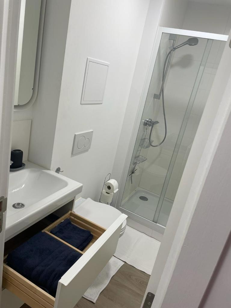 Appartement Gare Du Midi Βρυξέλλες Εξωτερικό φωτογραφία