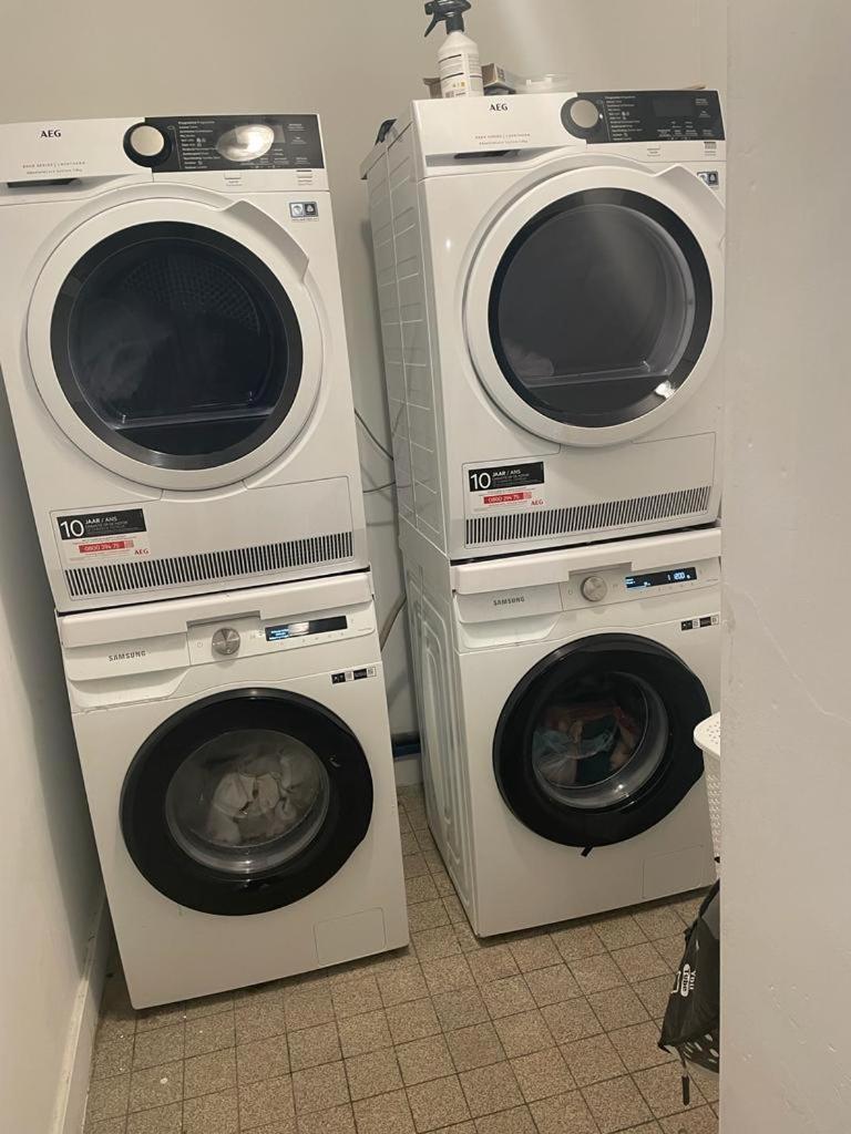 Appartement Gare Du Midi Βρυξέλλες Εξωτερικό φωτογραφία