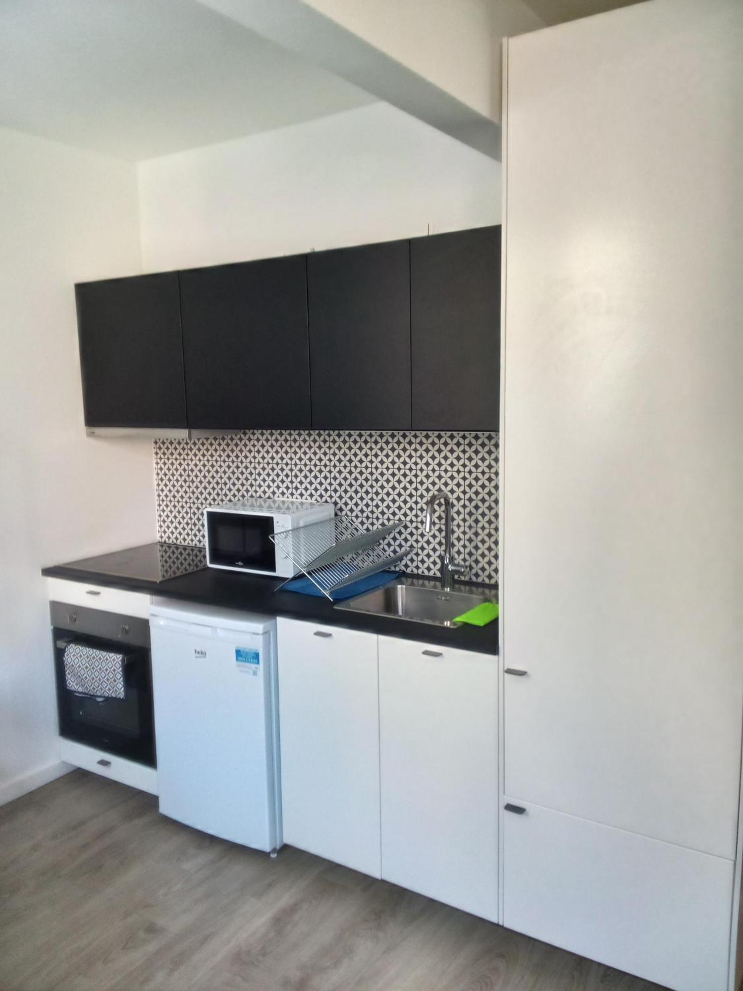 Appartement Gare Du Midi Βρυξέλλες Εξωτερικό φωτογραφία
